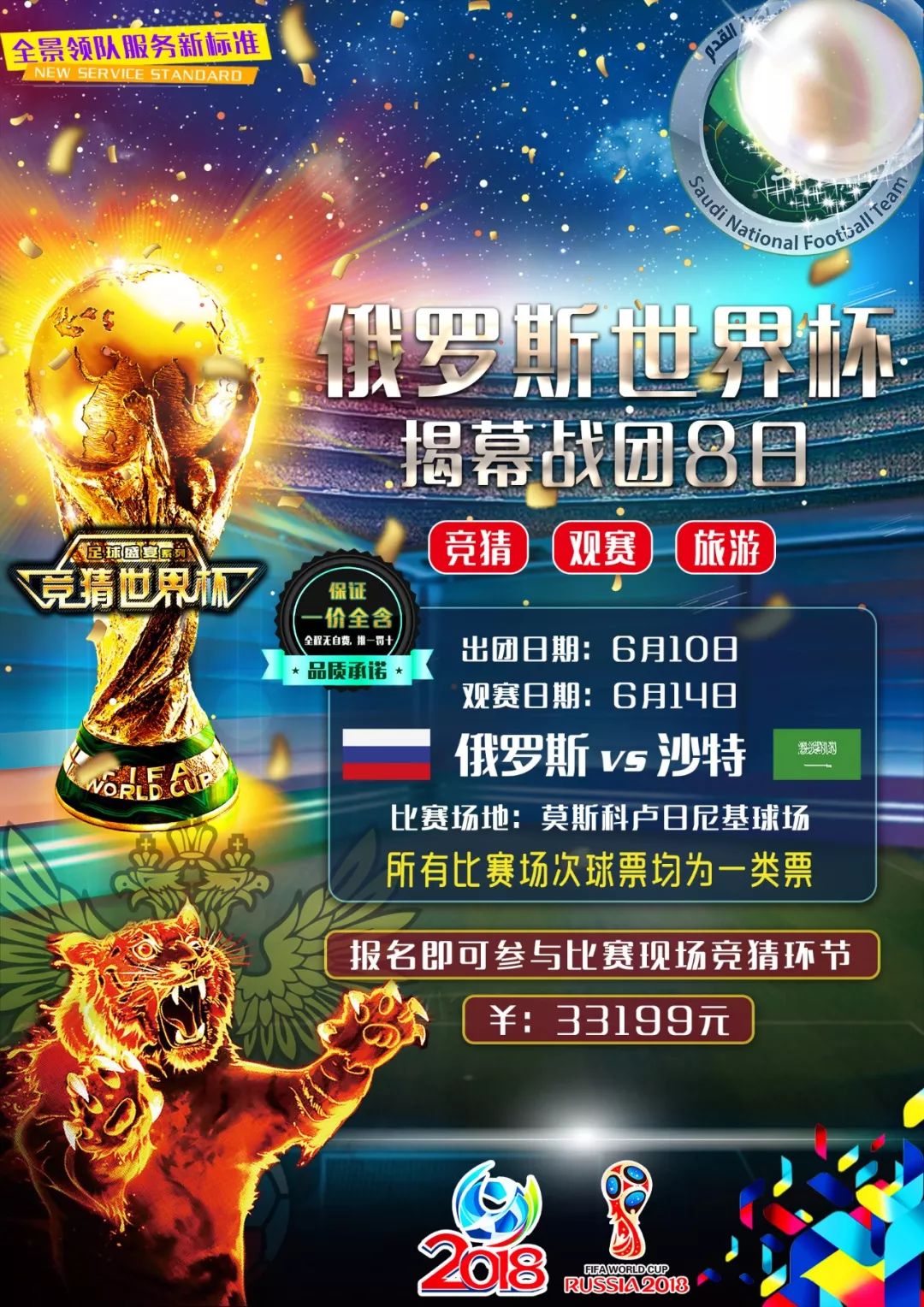 职业表