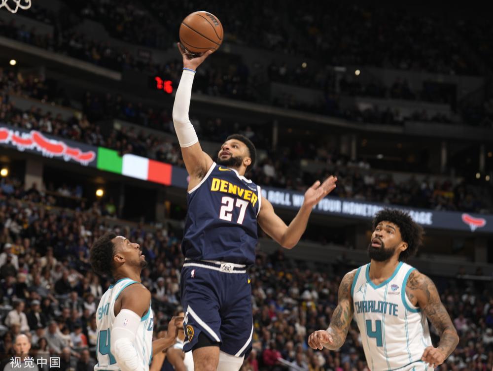 將是NBA