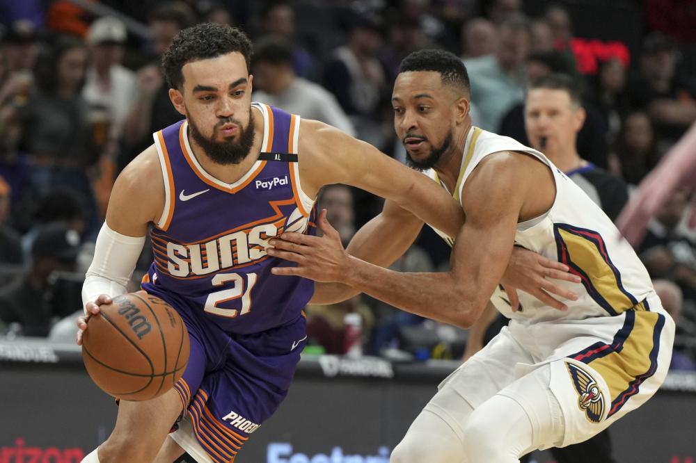 它告诉人们 它告诉人们