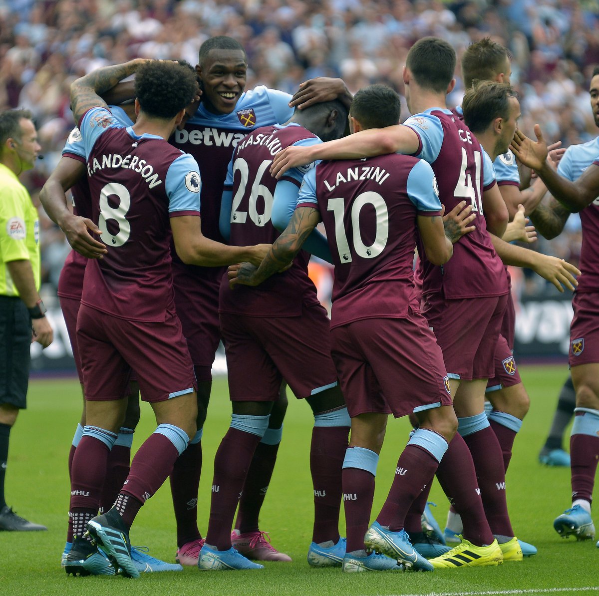 这样的温馨 这样的温馨